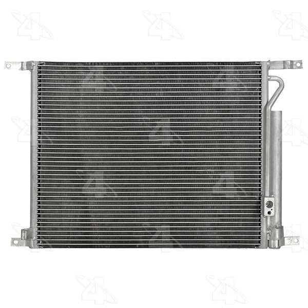 Four Seasons Air Conditioner Condenser (MPN: 40345)