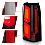 AnzoUSA Tail Light Assembly (MPN: 311374)