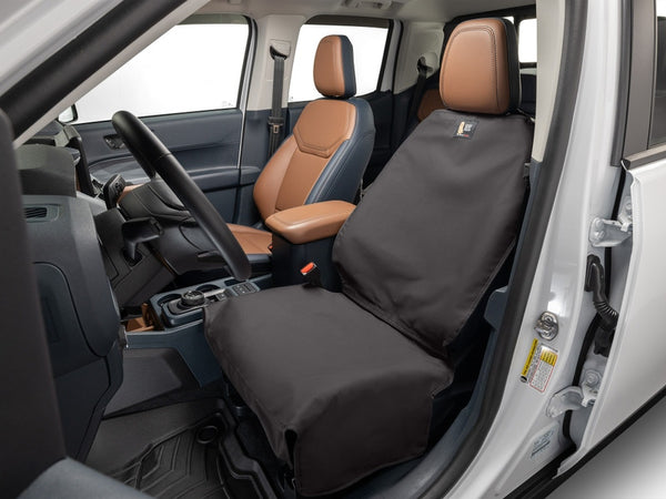 WeatherTech Seat Protector (MPN: SPB203CHBX)
