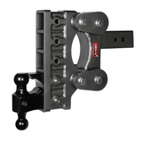 Gen-Y Hitch Trailer Hitch Ball Mount (MPN: GH-2125)