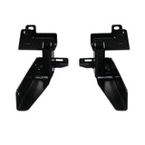 Westin HLR Truck Rack Mounting Kit (MPN: 57-81065B)