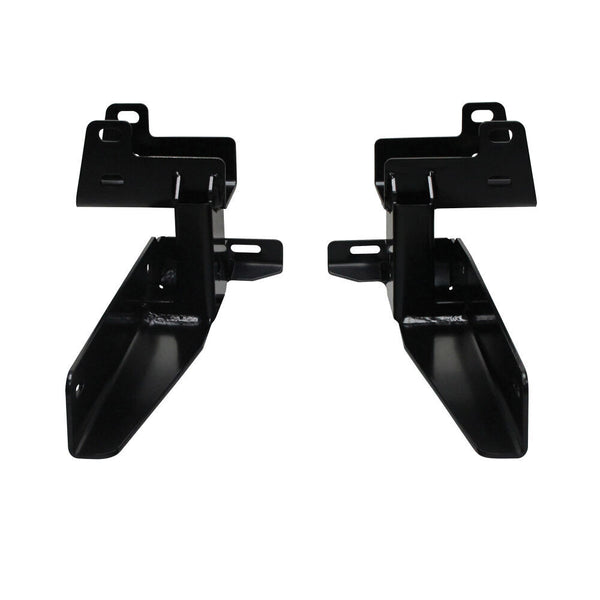 Westin HLR Truck Rack Mounting Kit (MPN: 57-81065B)