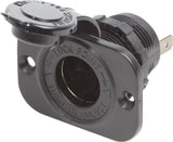Power Port Socket by Blue Sea Systems (MPN: 1011-BSS)