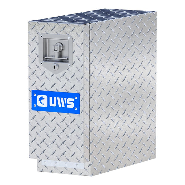 UWS Drawer Truck Tool Box (MPN: EC20021)