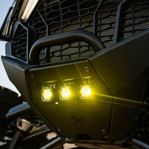 Baja Designs S1 LED Driving Fog Light Kit (MPN: 448099)