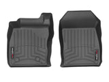 WeatherTech FloorLiner Molded Fit Black (MPN: 4416021)
