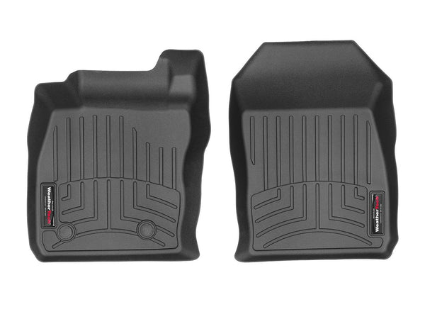 WeatherTech FloorLiner Molded Fit Black (MPN: 4416021)