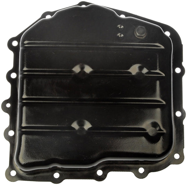 Auto Transmission Oil Pan Replacement (MPN: 265-801)