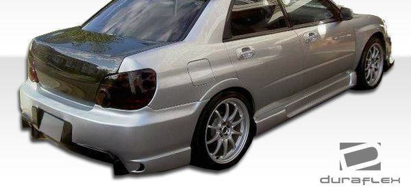 Duraflex Bumper Cover (MPN: 103310)