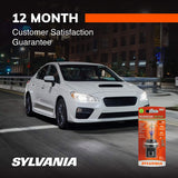 Sylvania SilverStar Ultra Halogen Headlight (MPN: 9007SU.BP)