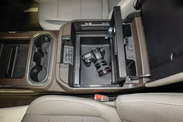 Tuffy Security Console Insert (MPN: 356-01)
