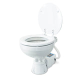 Albin EVO Compact Standard Toilet (MPN: 07-02-005)