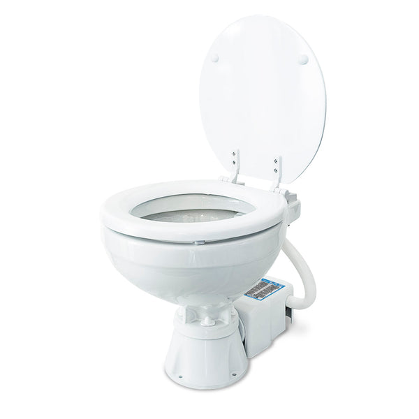 Albin EVO Compact Standard Toilet (MPN: 07-02-005)