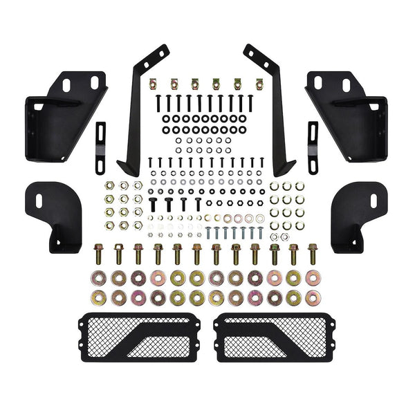 Westin Pro-Mod Front Bumper (MPN: 58-41175)