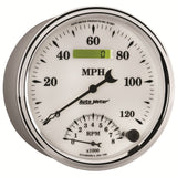 AutoMeter Speedometer And Tachometer Combo (MPN: 1290)