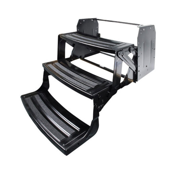 Lippert Manual Folding Radius Steps (MPN: 432690)