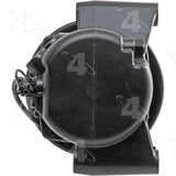 Four Seasons Air Conditioner Compressor (MPN: 67401)