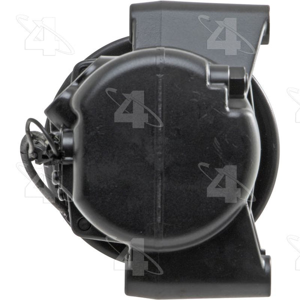 Four Seasons Air Conditioner Compressor (MPN: 67401)