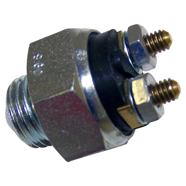 Backup Light Switch for Jeep Vehicles (MPN: J5350061)