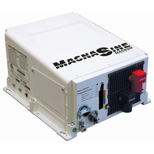 Magnum Energy MS Series Inverter Charger (MPN: MS2012-L)