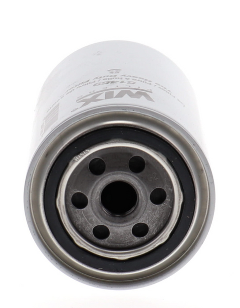 Wix Filters Spin-On Oil Filter (MPN: 51459)