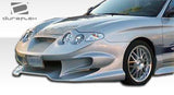 Duraflex Bumper Cover (MPN: 100080)