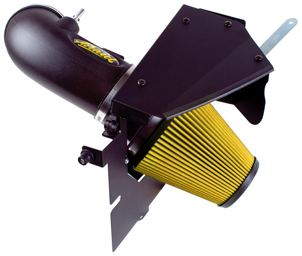 Airaid Cold Air Dam Air Intake (MPN: 254-253)