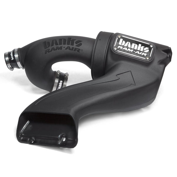 Banks Power Cold Air Intake System (MPN: 41884-D)