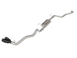 AFE Power Exhaust System Kit (MPN: 49-36078-B)