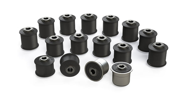 Teraflex Control Arm Bushing (MPN: 1952700)