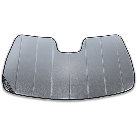 Covercraft UVS100 Premier Custom Windshield Shade (MPN: UV11707GS)