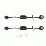 Heise LED Headlight Bulb (MPN: HE-PSX24PRO)