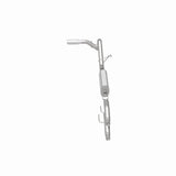MagnaFlow Ford F-150 Street Series Exhaust System Kit (MPN: 15000)