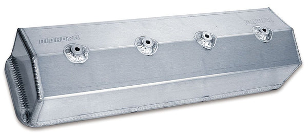 Moroso Valve Cover Set for SBC (MPN: 68025)