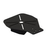 Westin Driving Fog Light Mounting Bracket (MPN: 57-89065)