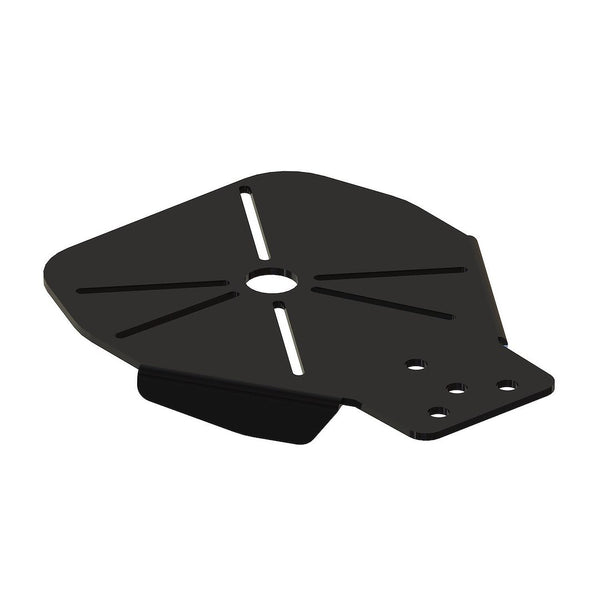 Westin Driving Fog Light Mounting Bracket (MPN: 57-89065)