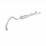 MagnaFlow Toyota Tundra Street Series Exhaust System (MPN: 16753)