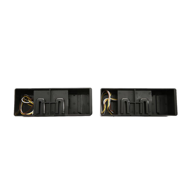 Attwood Marine Trailer Light Kit (MPN: 14064-7)