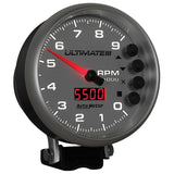 AutoMeter Ultimate III Tachometer (MPN: 6882)