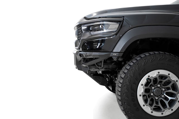 Phantom Series TRX Front Bumper (MPN: F620263200103)