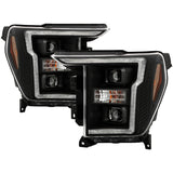 Spyder Automotive Headlight Assembly (MPN: 5088703)