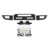 Westin Automotive Pro-Mod Front Bumper (MPN: 58-41055)