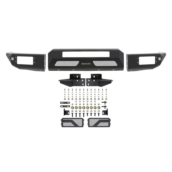 Westin Automotive Pro-Mod Front Bumper (MPN: 58-41055)