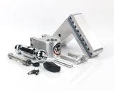Weigh Safe Adjustable Ball Mount (MPN: CTB6-3-KA)