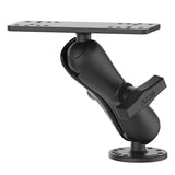 Ram Mounts Fish Finder Mount (MPN: RAM-111U)