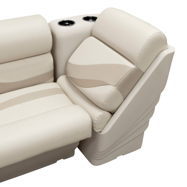 Wise Company Passenger Seat (MPN: BM13006L-1066)