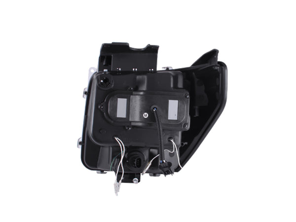 AnzoUSA G2 Series Headlight Assembly (MPN: 111144)