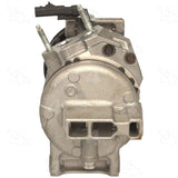 Four Seasons Air Conditioner Compressor (MPN: 97346)