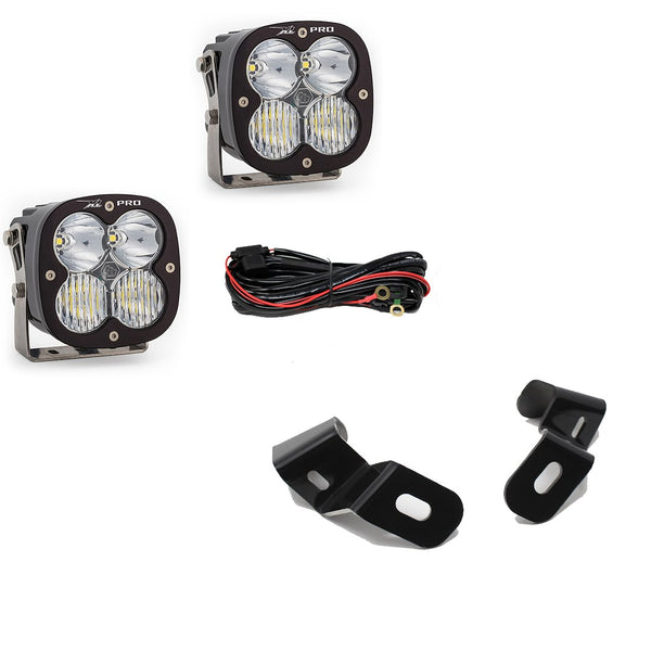 Baja Designs XL Pro LED Light (MPN: 448037)