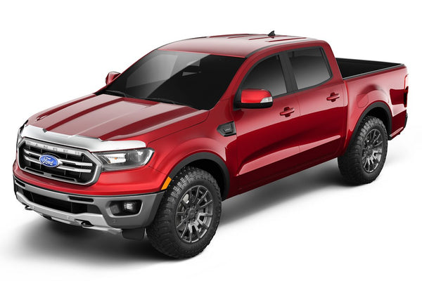 Husky Liner Aeroskin Hood Protector (MPN: 2892266)